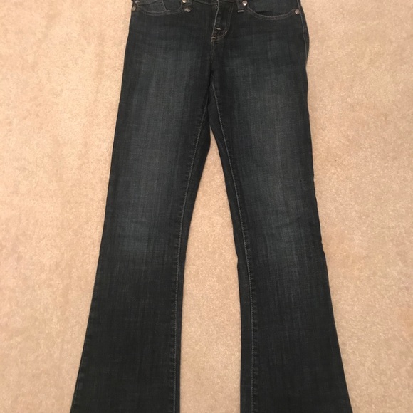 Women’s Rock & Republic Jeans size 6 - Picture 3 of 8